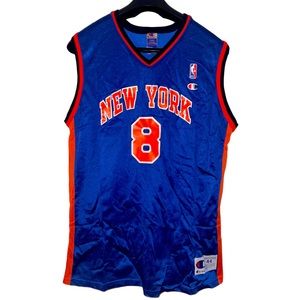 Champion Sprewell 8 Jersey size L